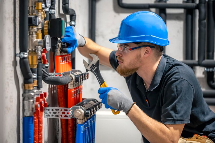 technician-checking-heating-system-boiler-room_169016-55756